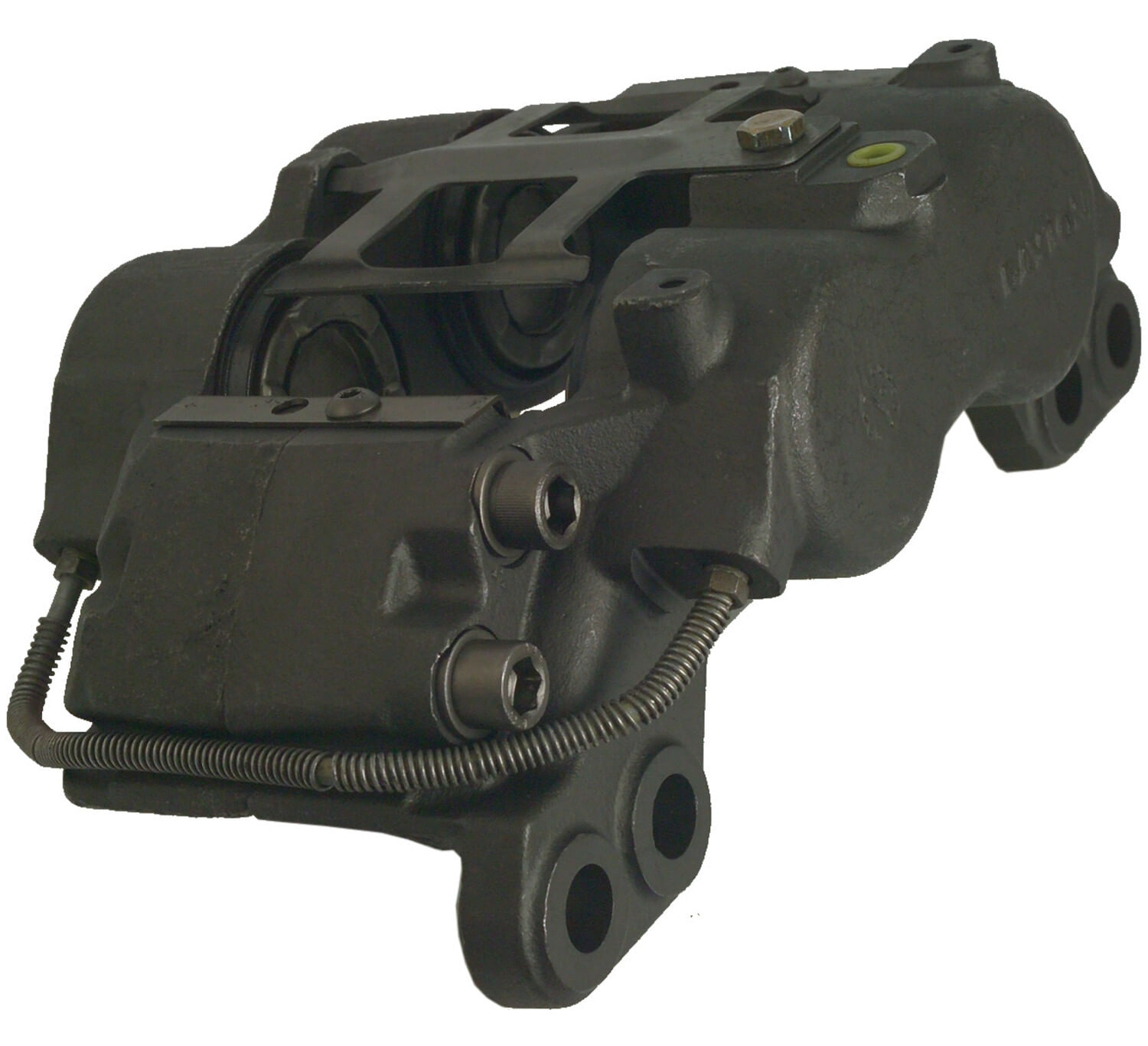 Caliper O Mordaza
