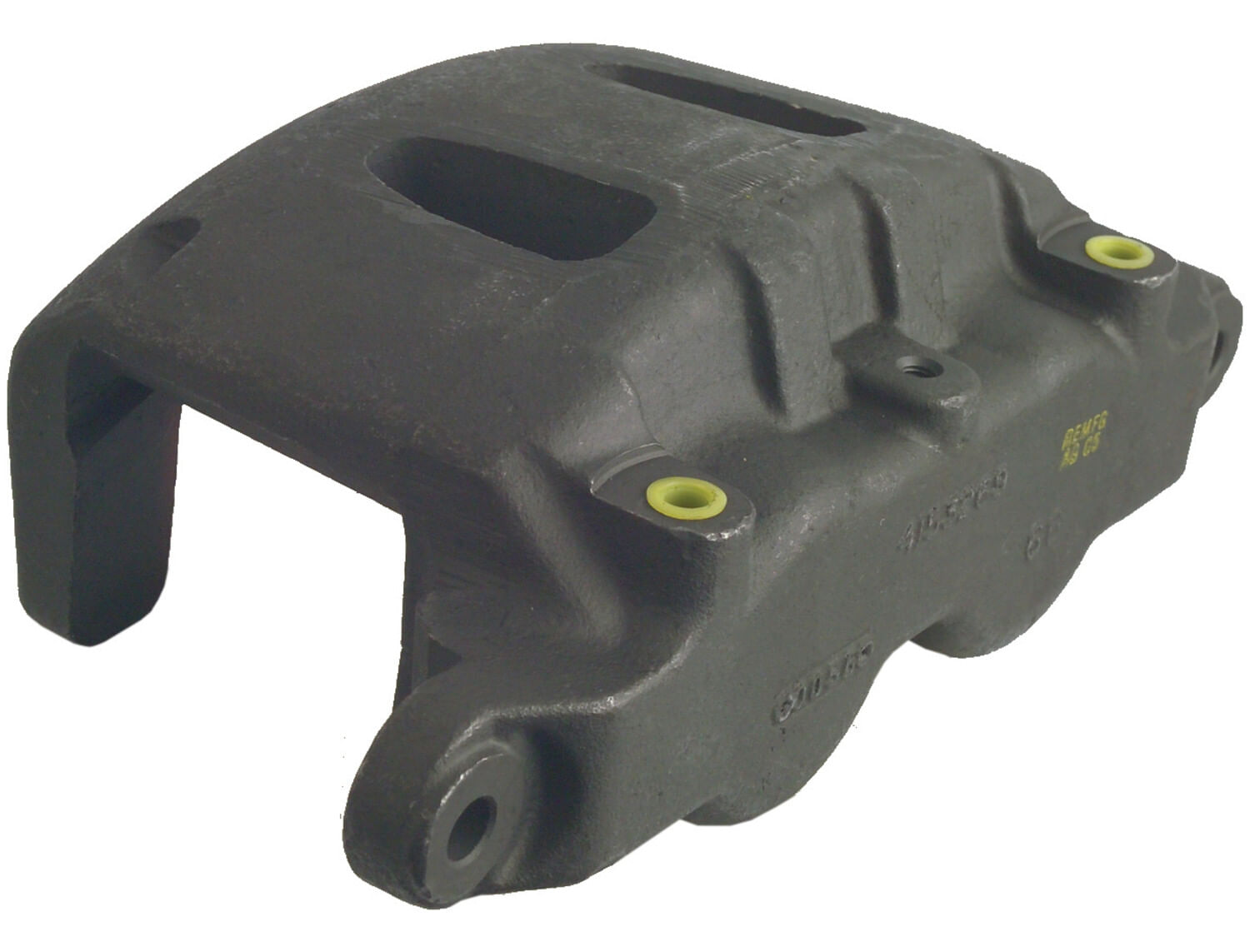 Caliper O Mordaza