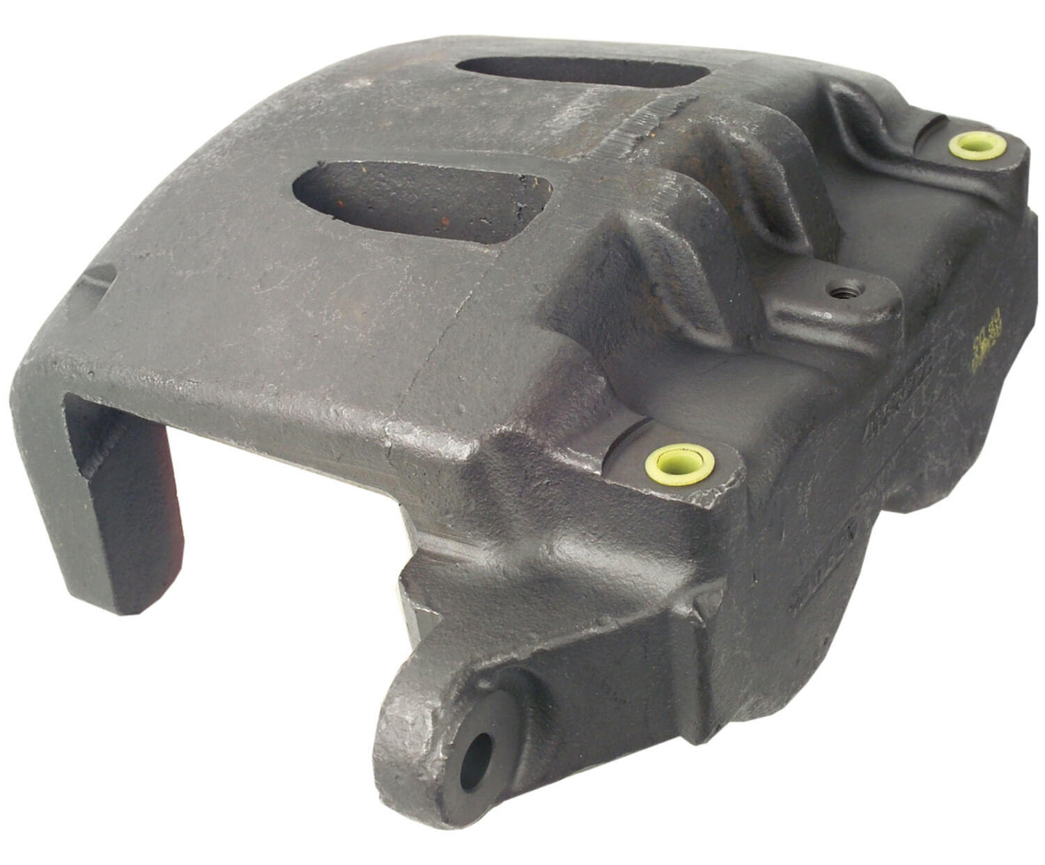 Caliper O Mordaza