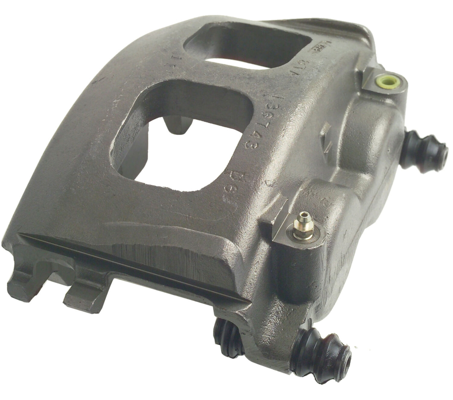 Caliper O Mordaza