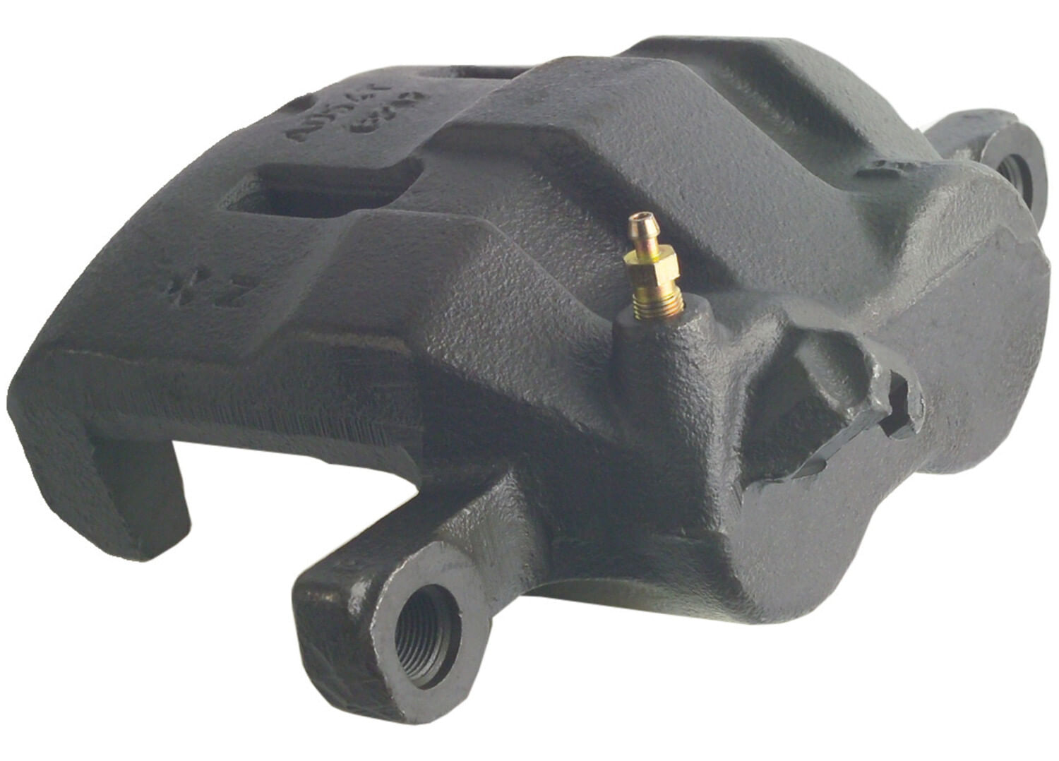 Caliper O Mordaza