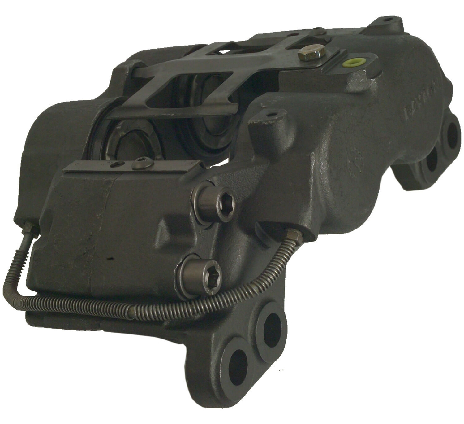 Caliper O Mordaza