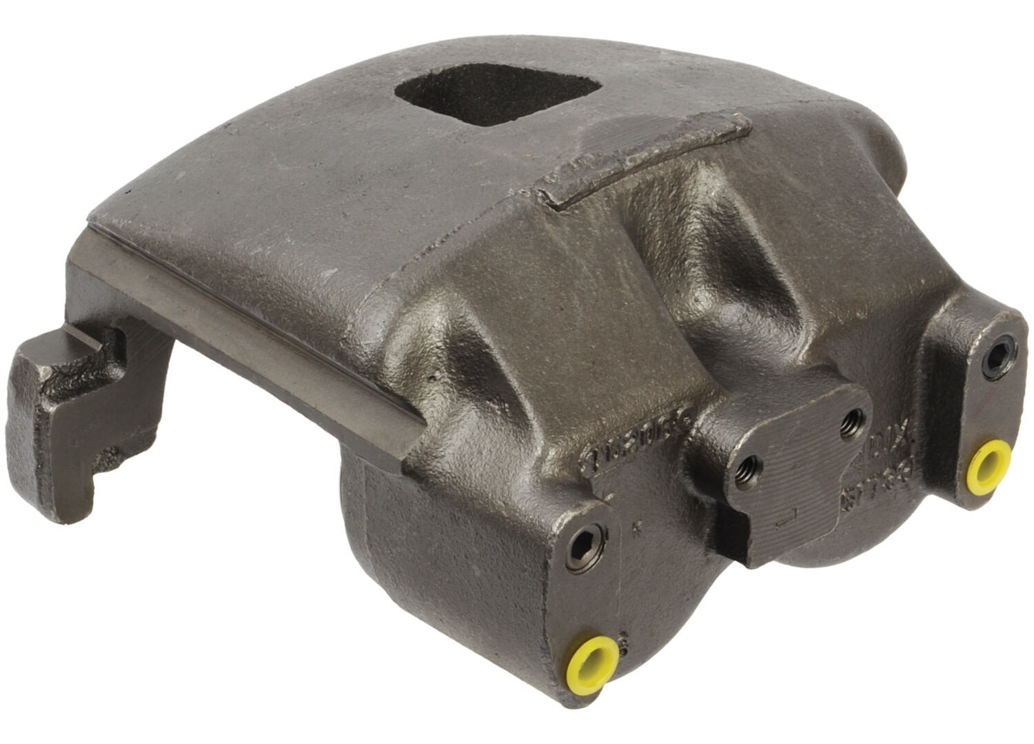 Caliper O Mordaza