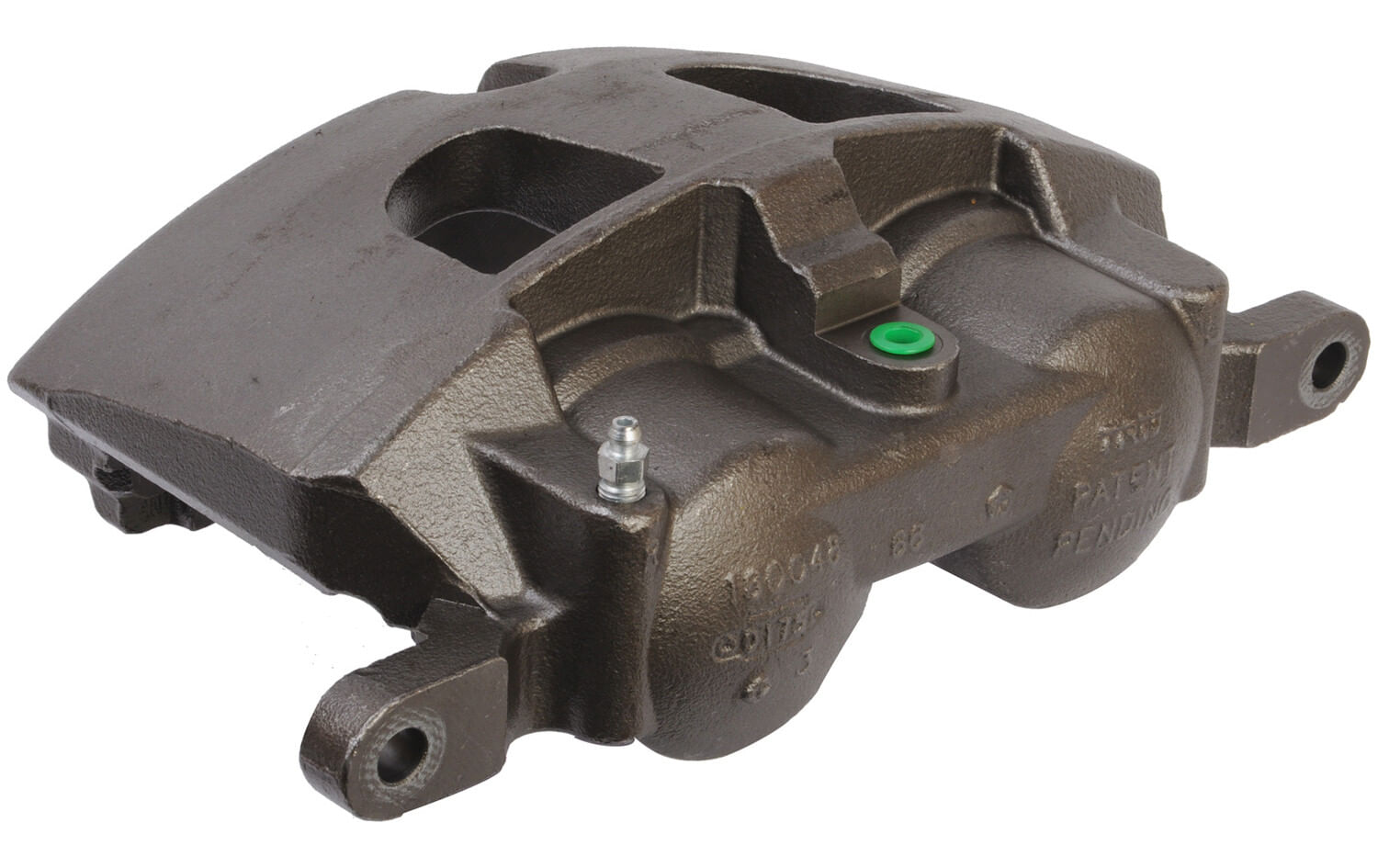 Caliper O Mordaza