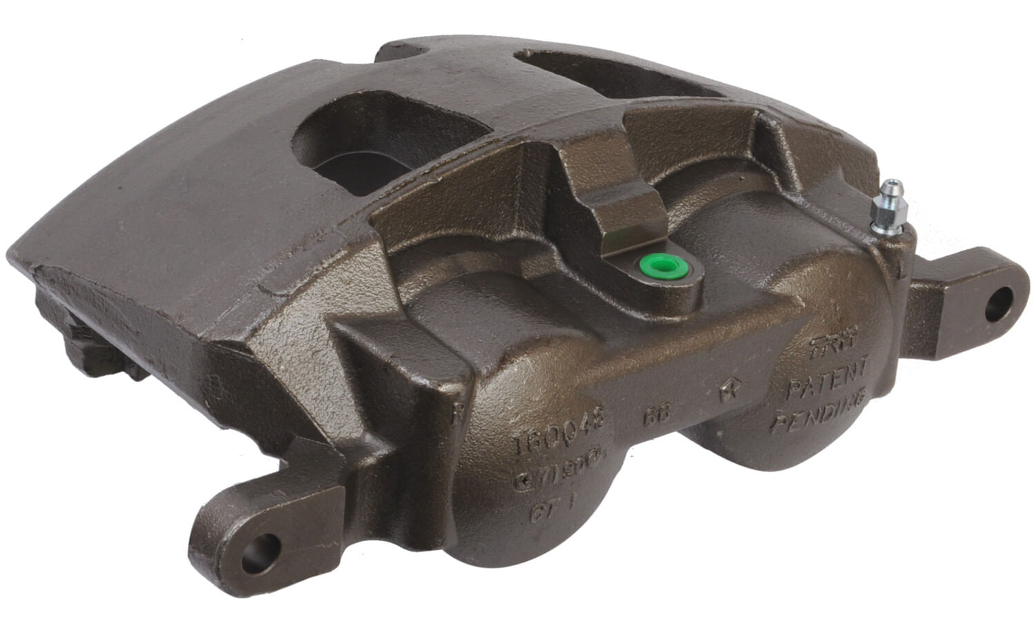Caliper O Mordaza