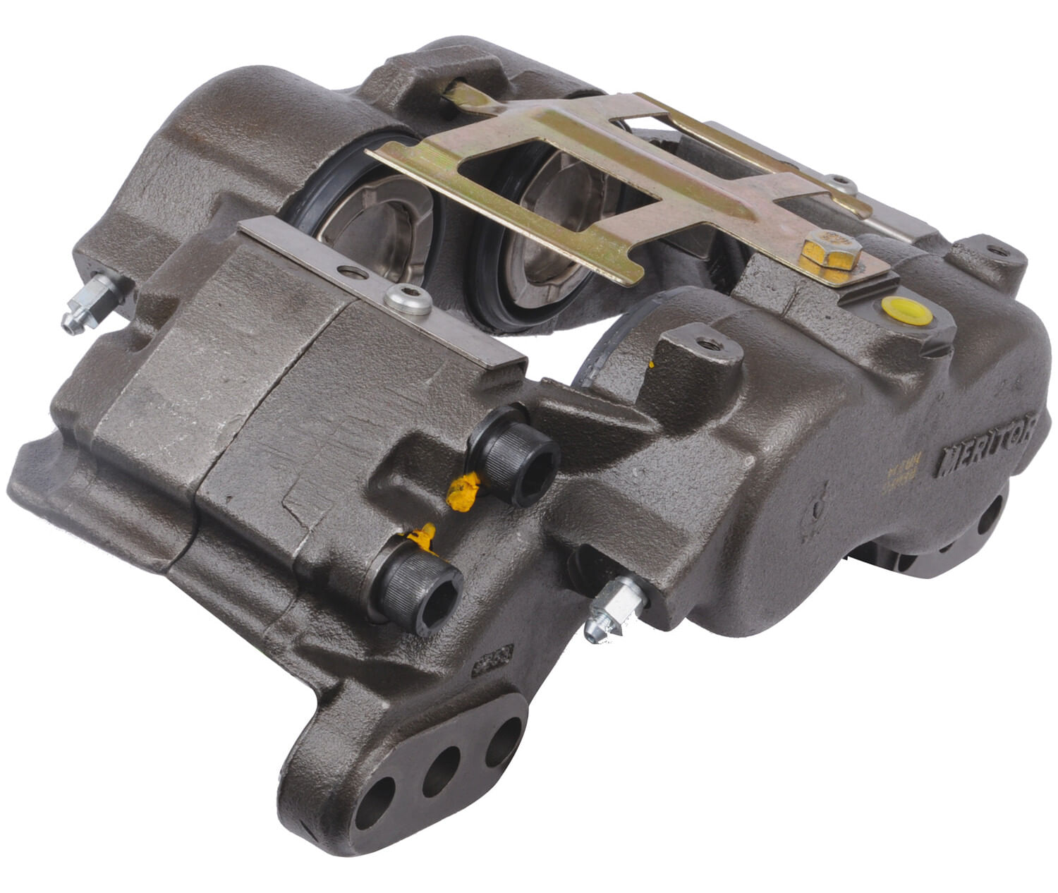 Caliper O Mordaza
