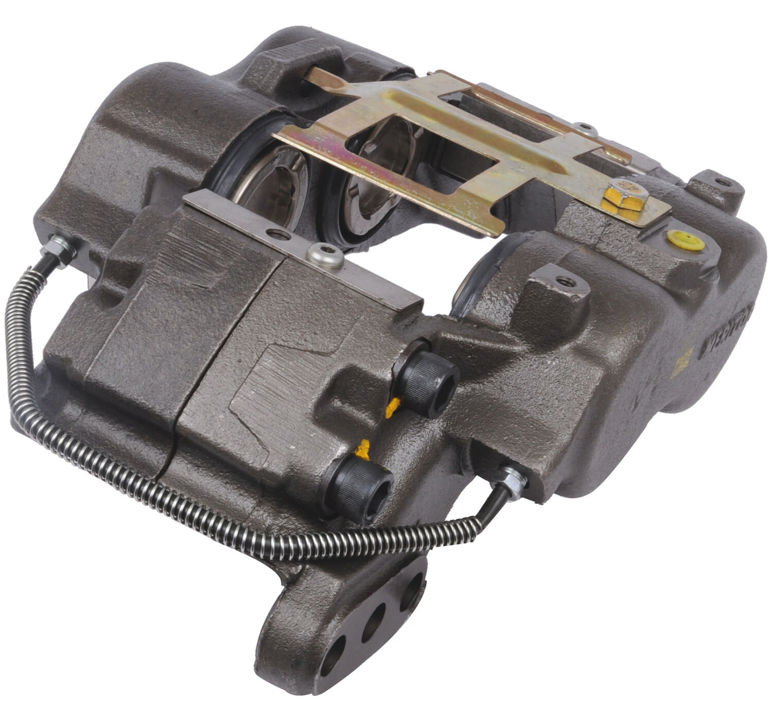 Caliper O Mordaza