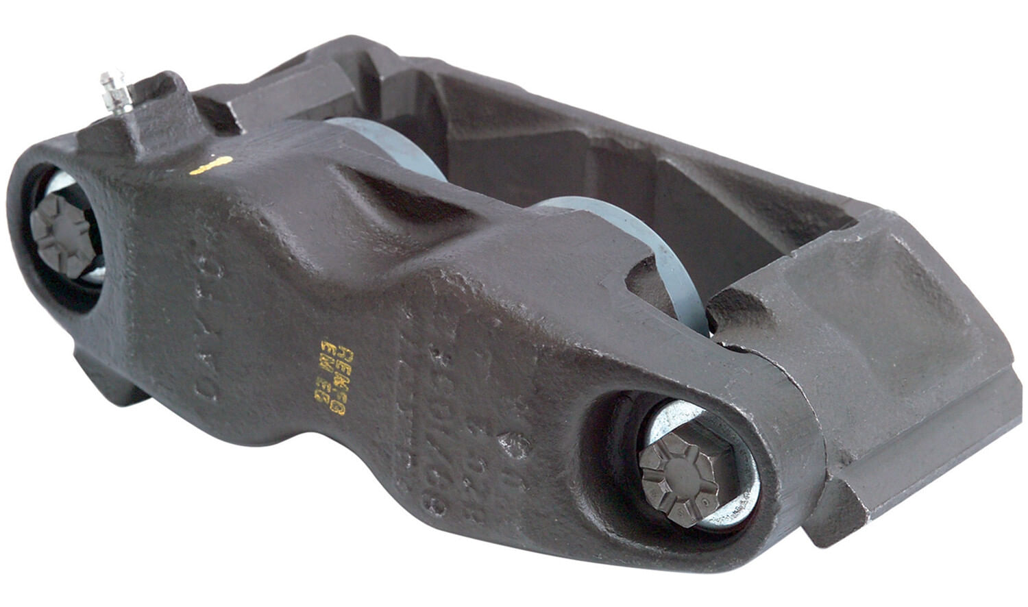 Caliper O Mordaza