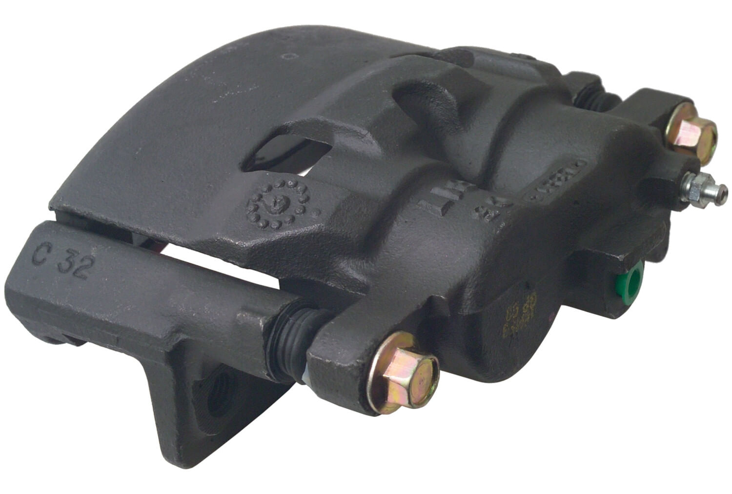 Caliper O Mordaza