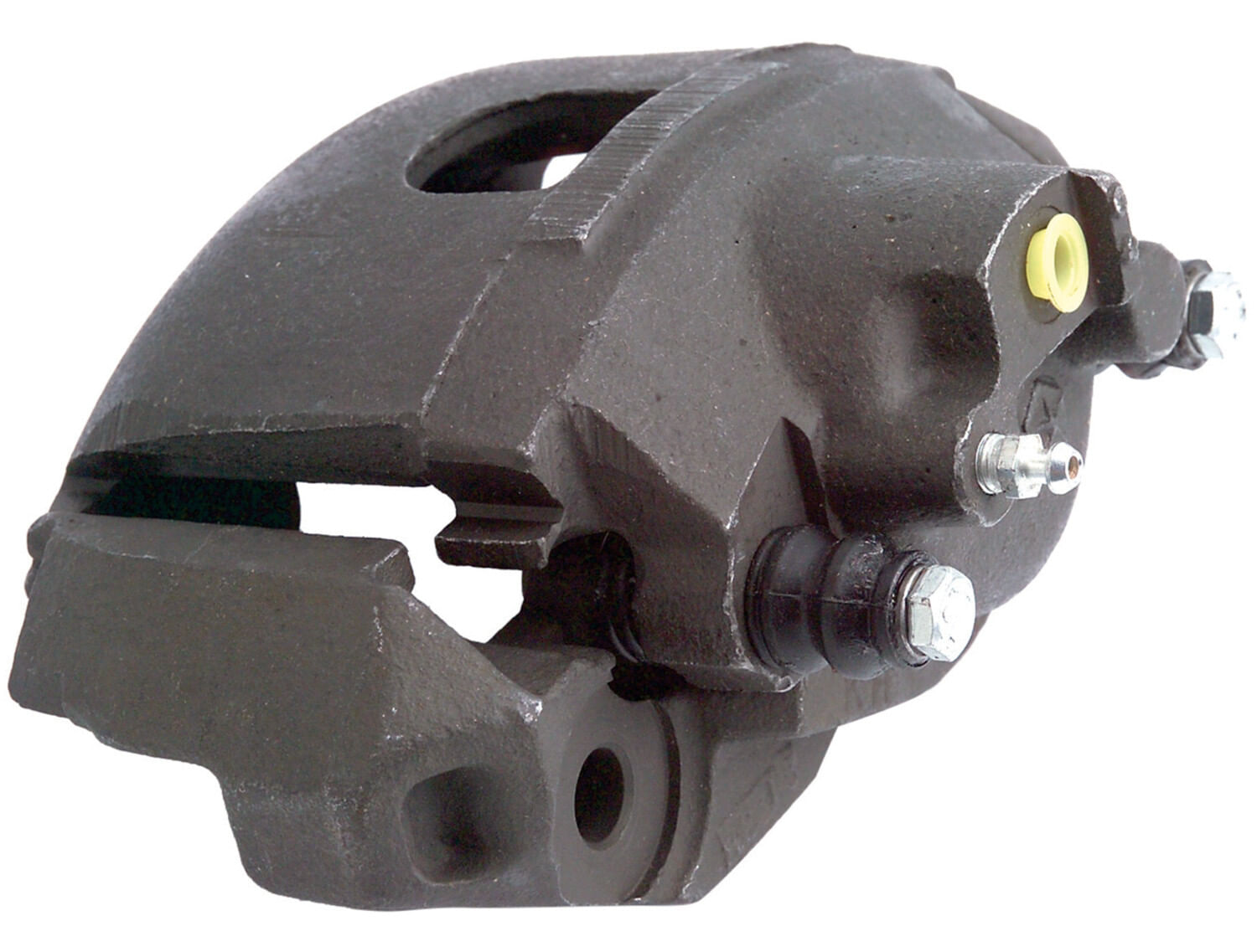 Caliper O Mordaza