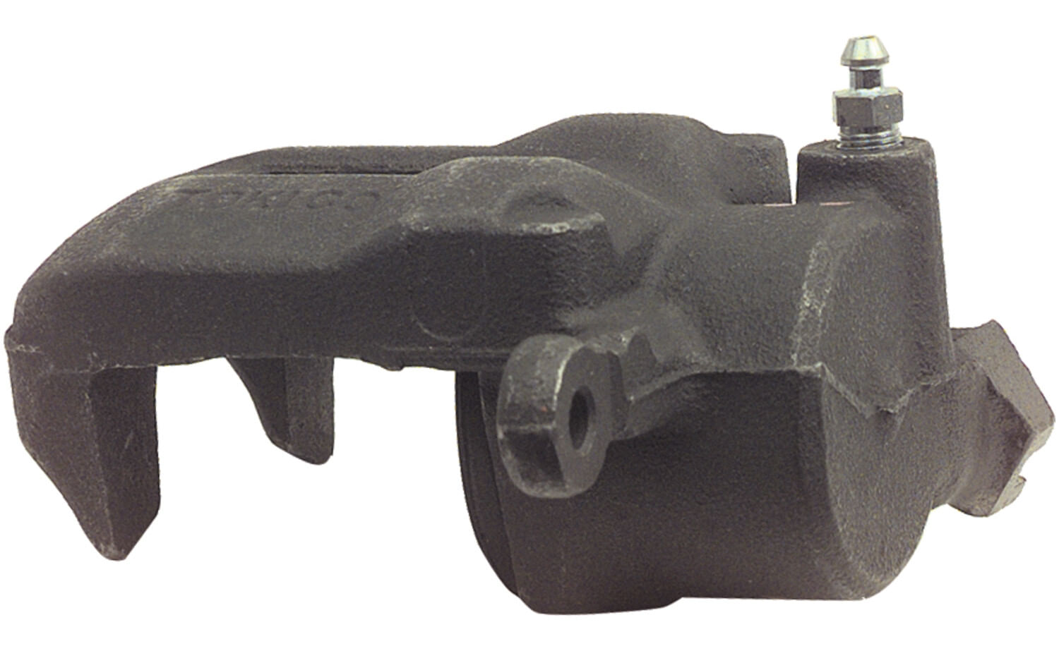 Caliper O Mordaza