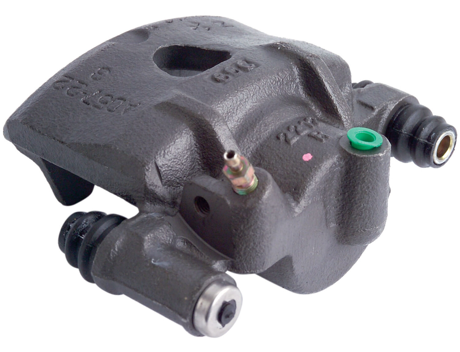 Caliper O Mordaza