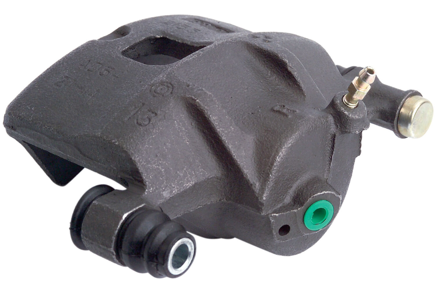 Caliper O Mordaza