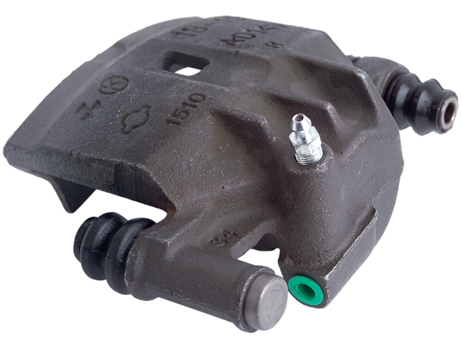 Caliper O Mordaza