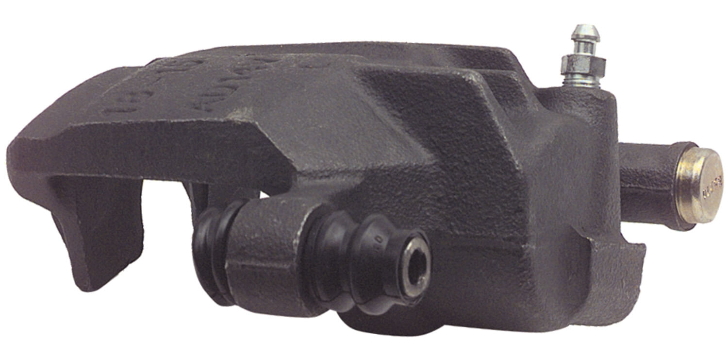 Caliper O Mordaza