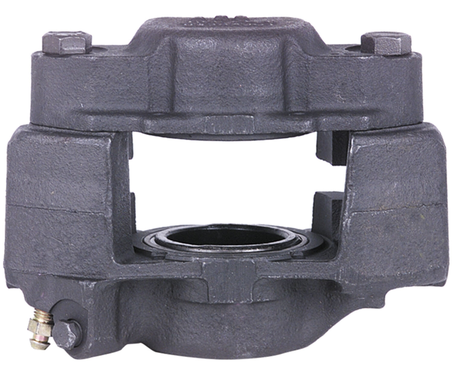 Caliper O Mordaza