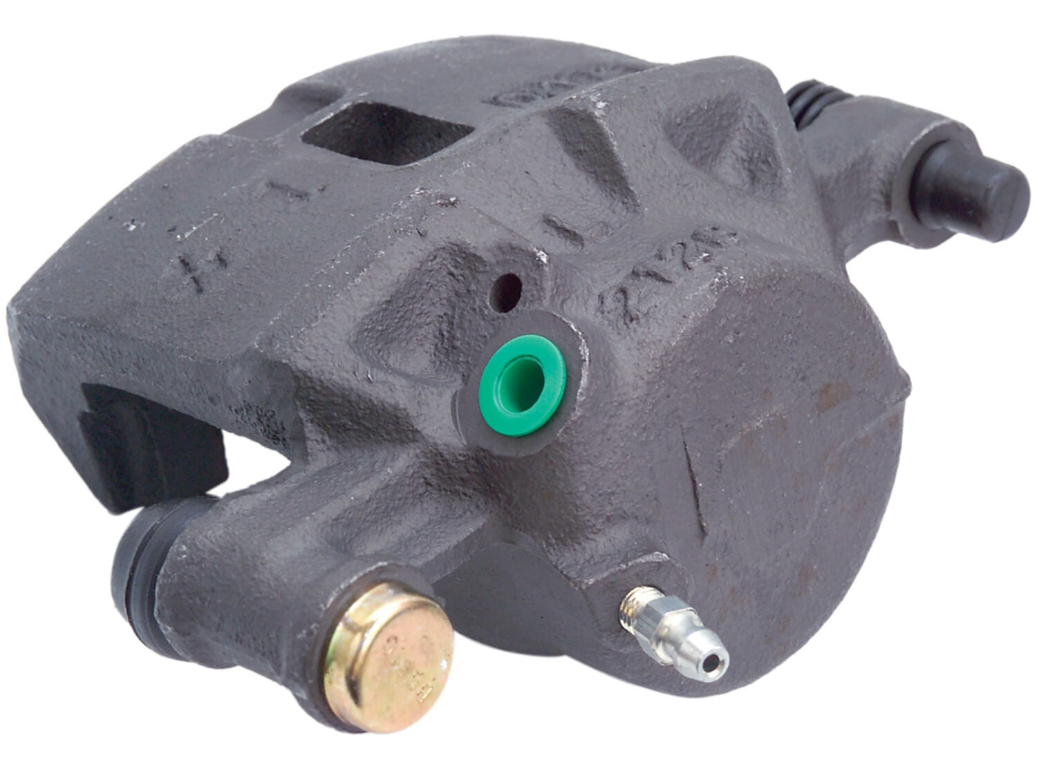 Caliper O Mordaza