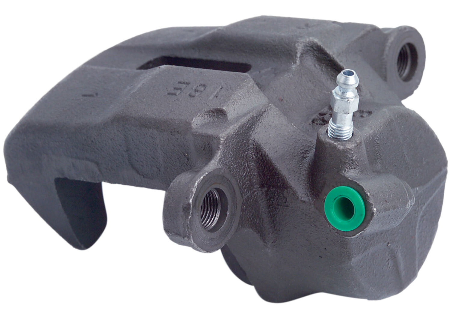 Caliper O Mordaza