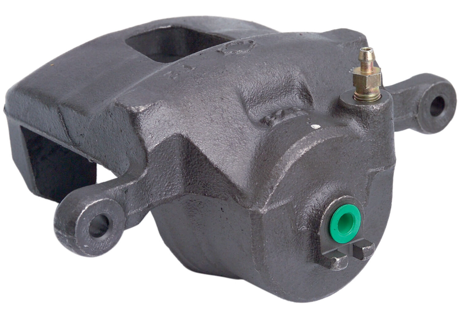 Caliper O Mordaza