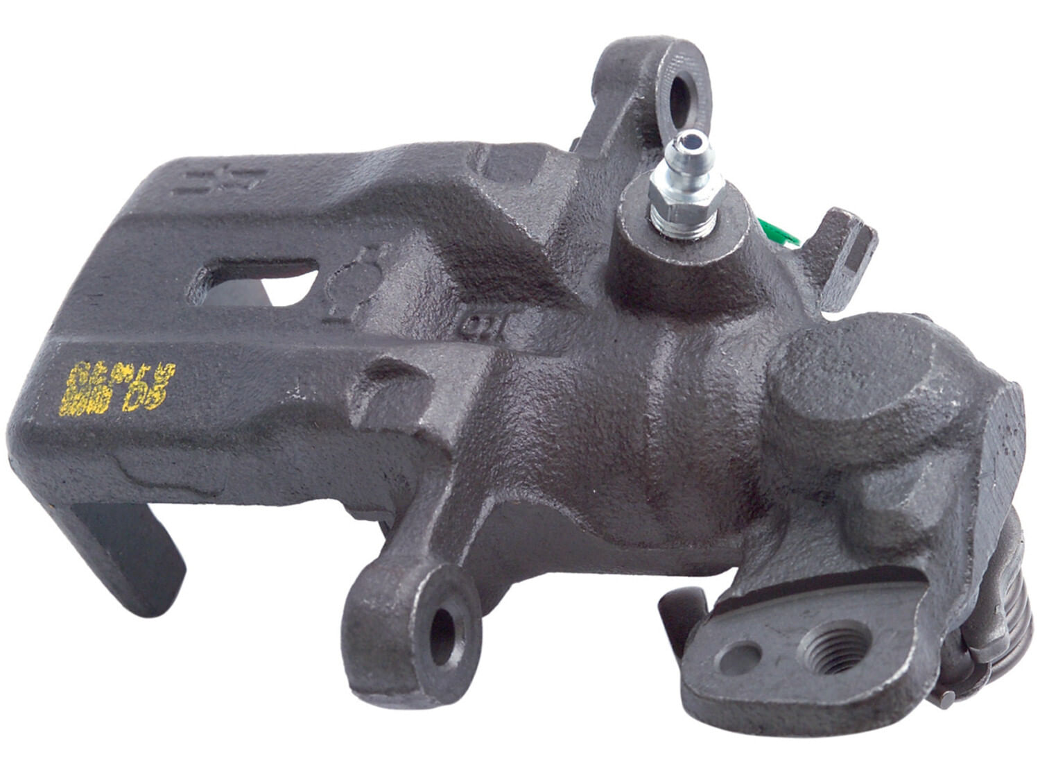 Caliper O Mordaza
