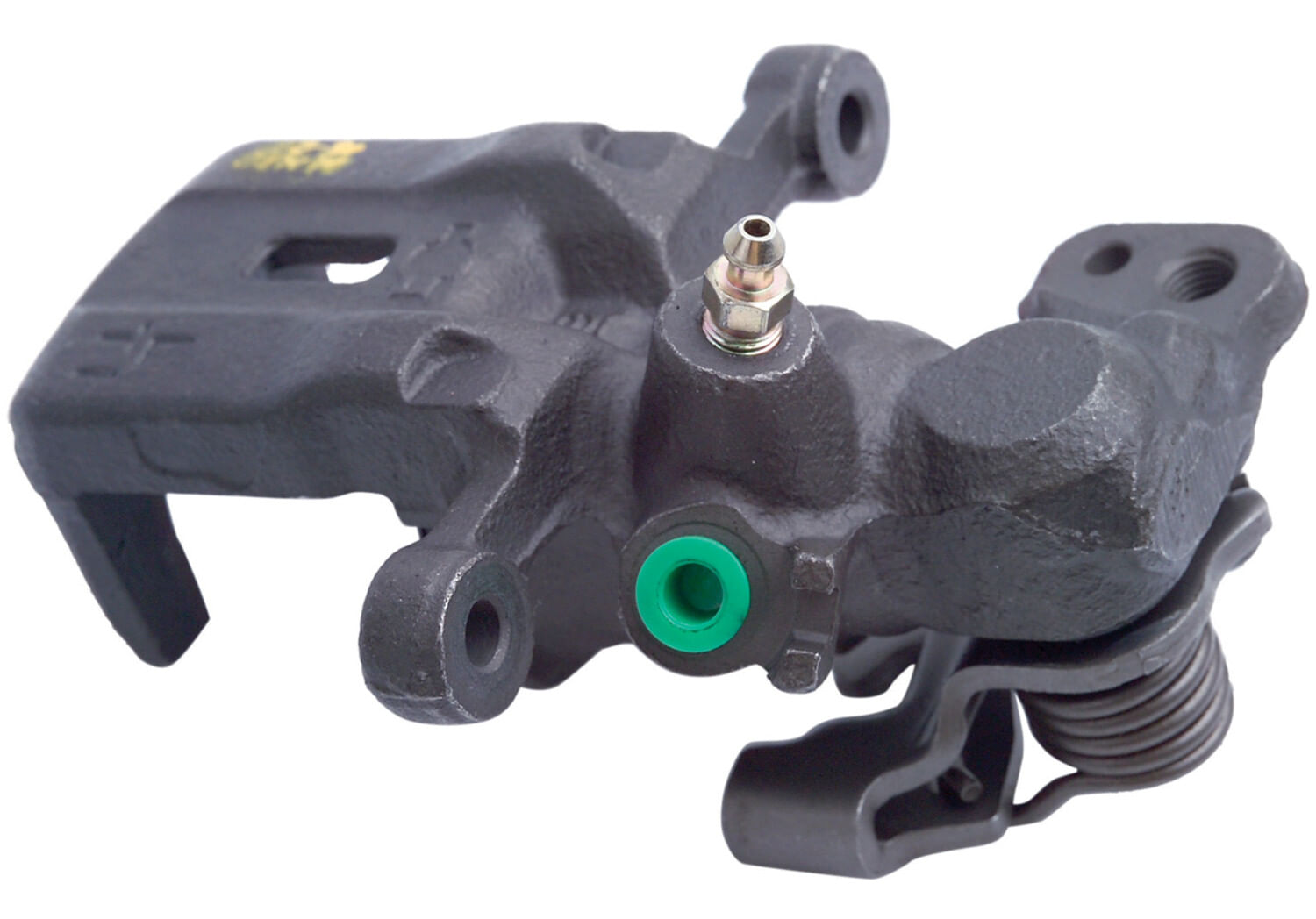 Caliper O Mordaza