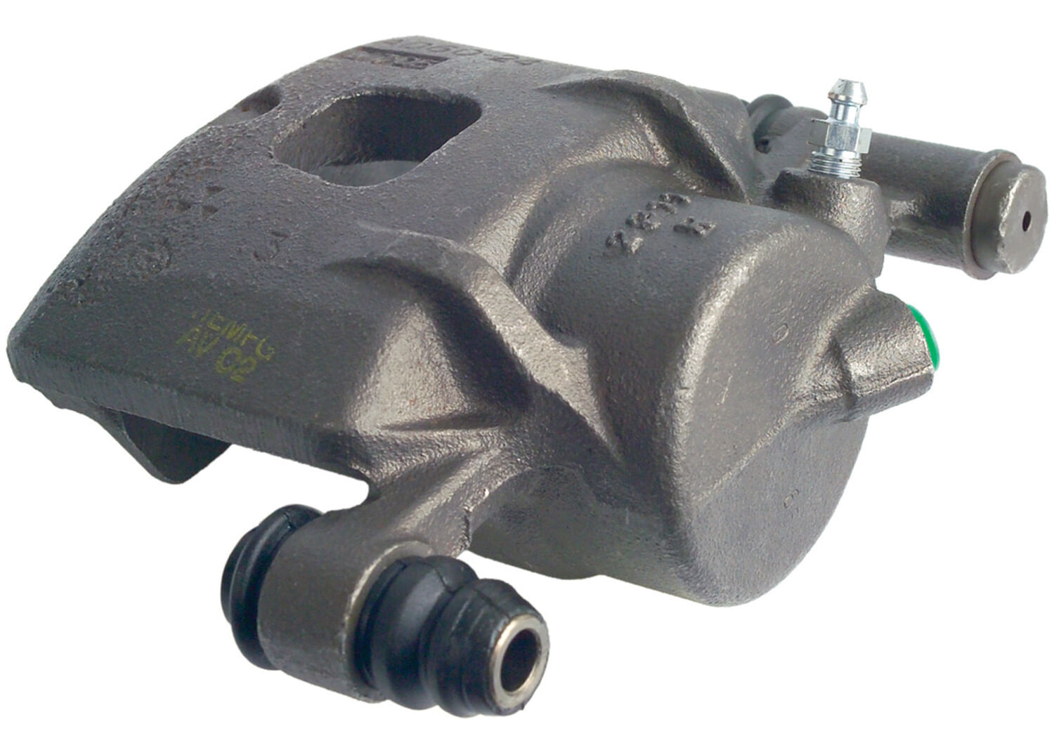 Caliper O Mordaza