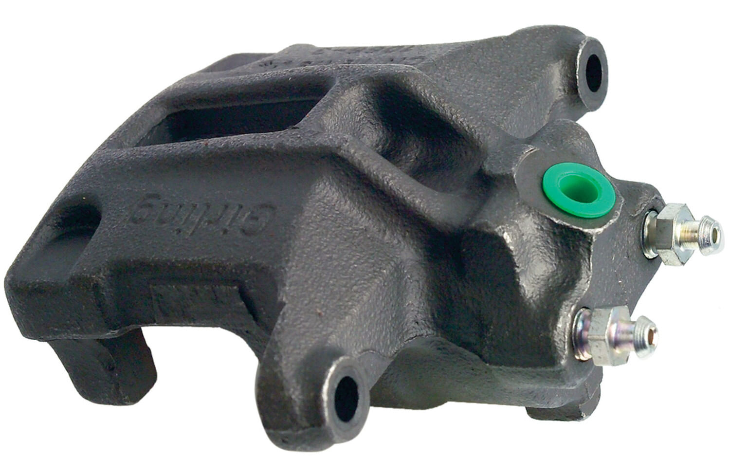 Caliper O Mordaza