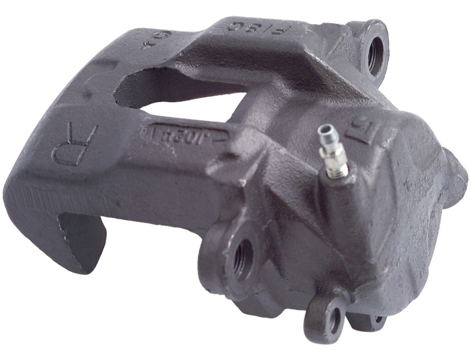 Caliper O Mordaza