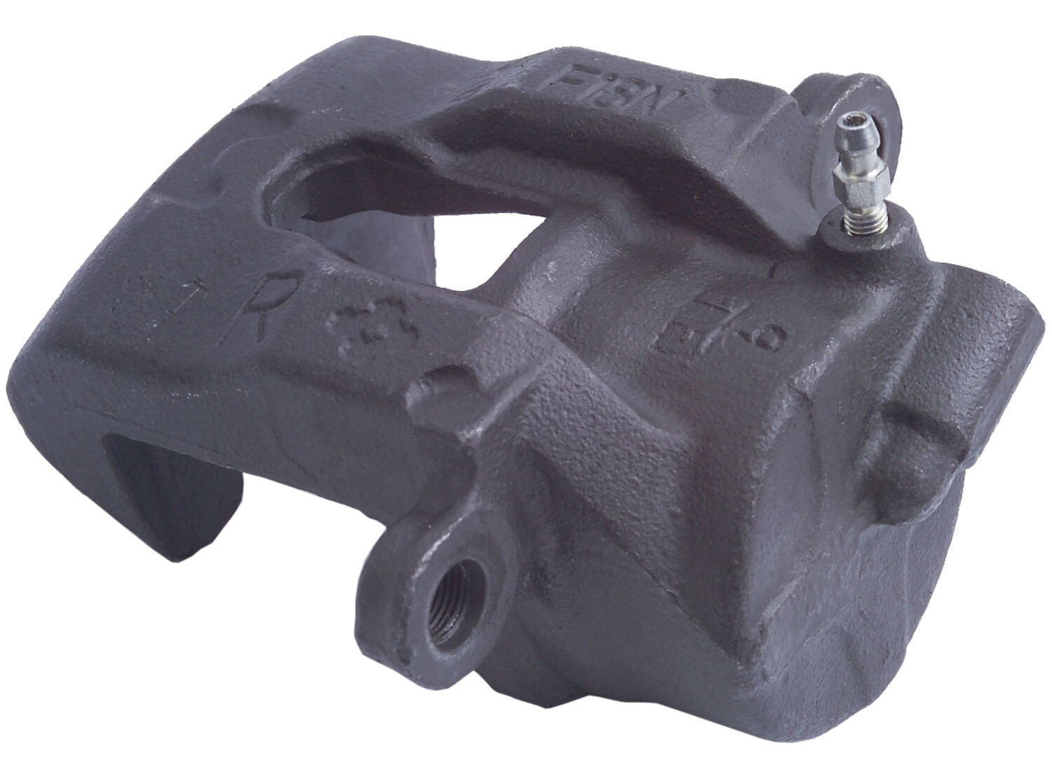 Caliper O Mordaza