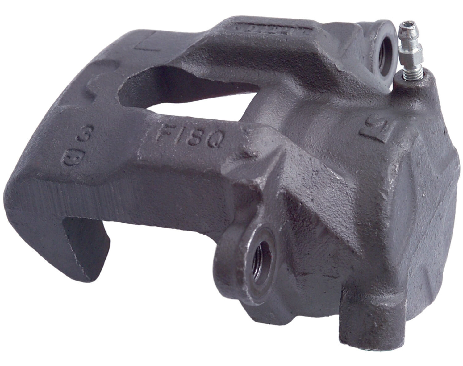 Caliper O Mordaza