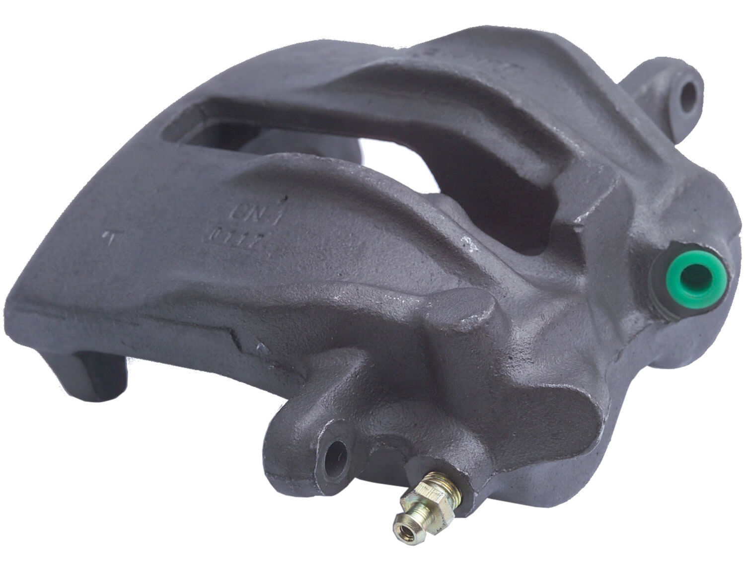 Caliper O Mordaza