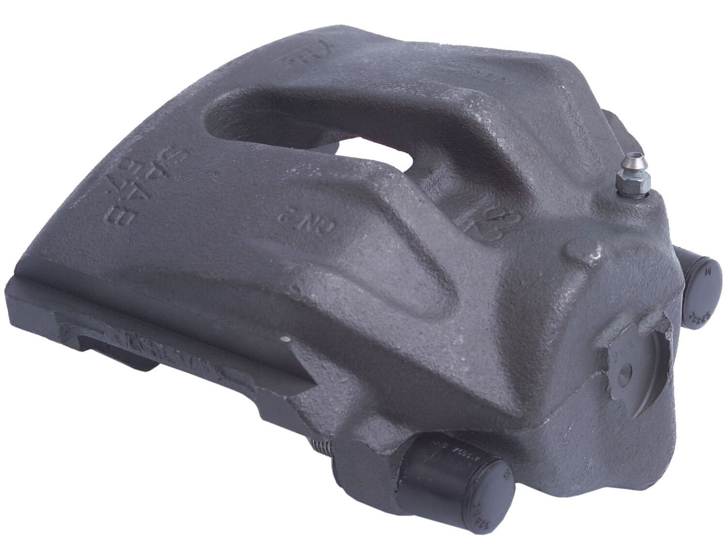Caliper O Mordaza