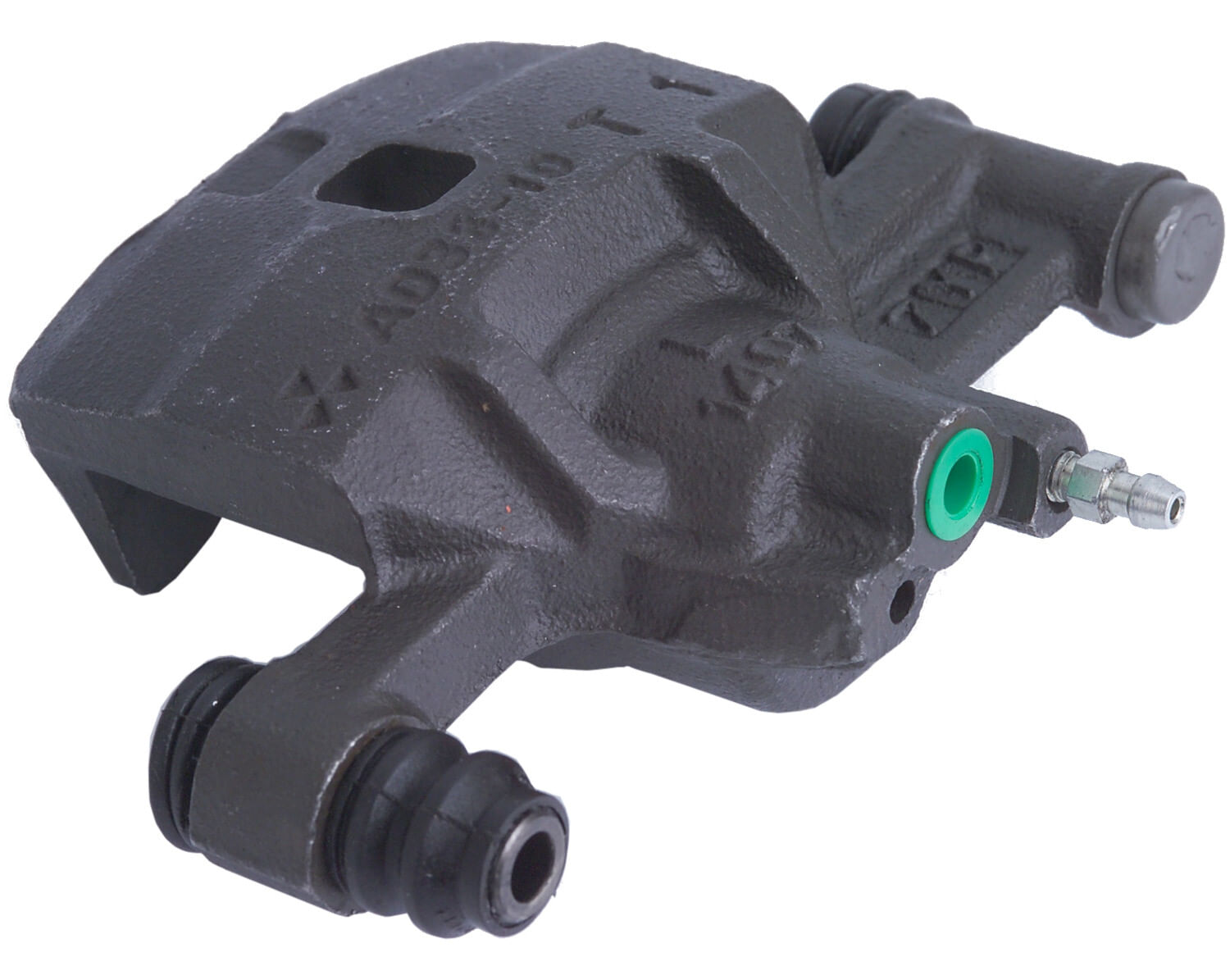Caliper O Mordaza