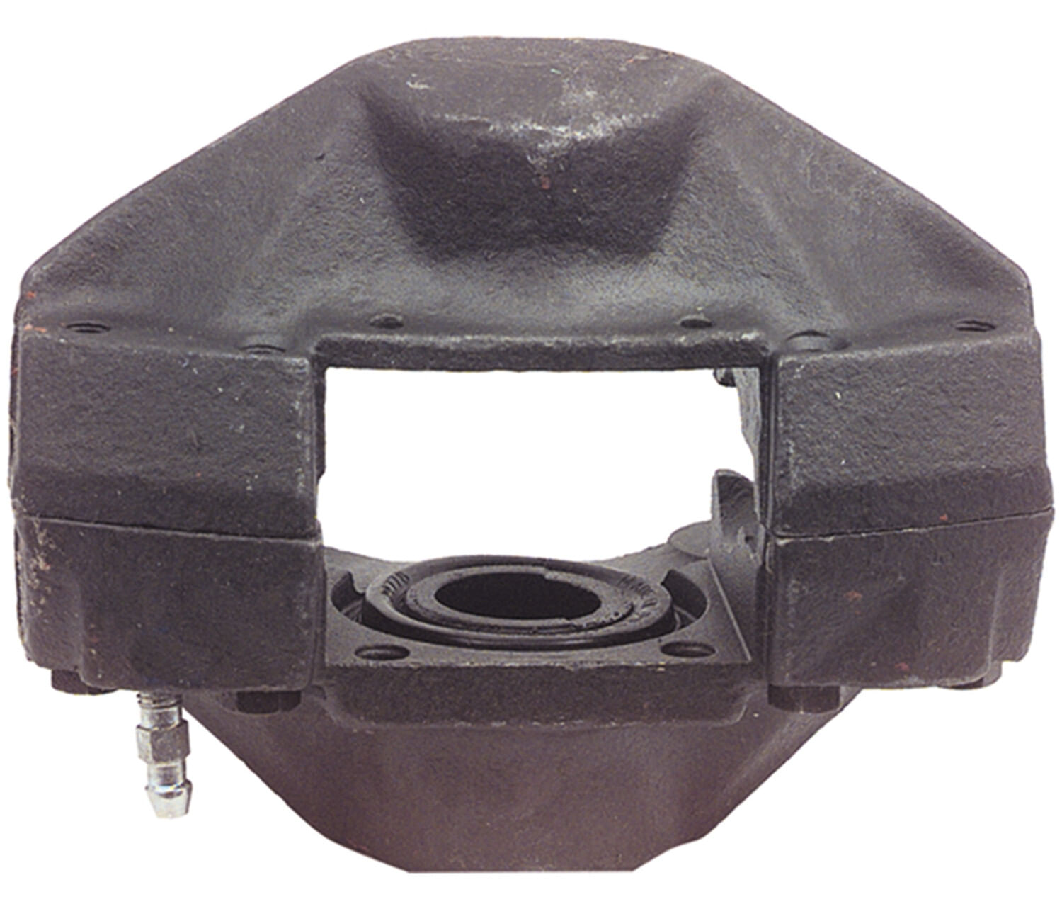 Caliper O Mordaza