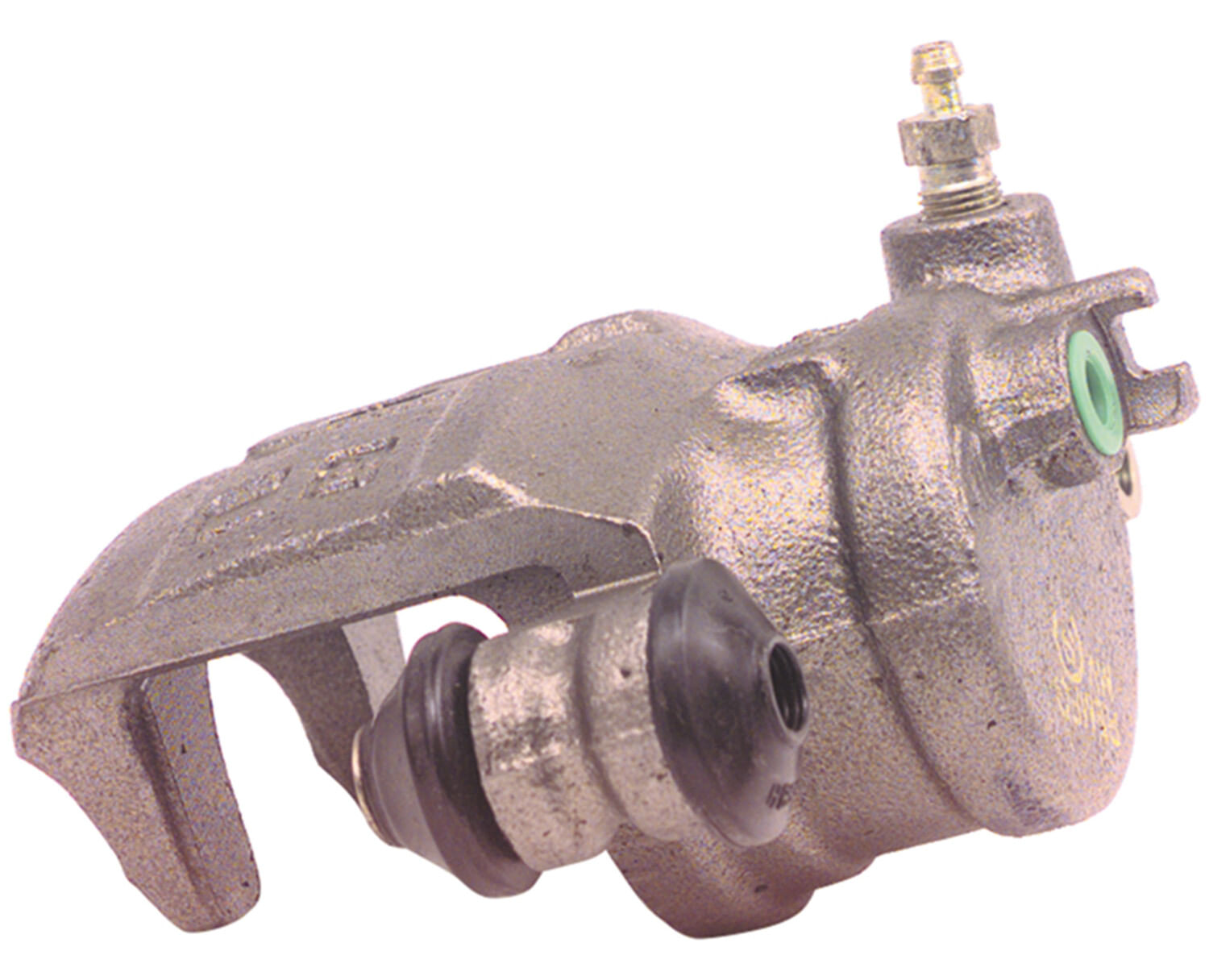 Caliper O Mordaza