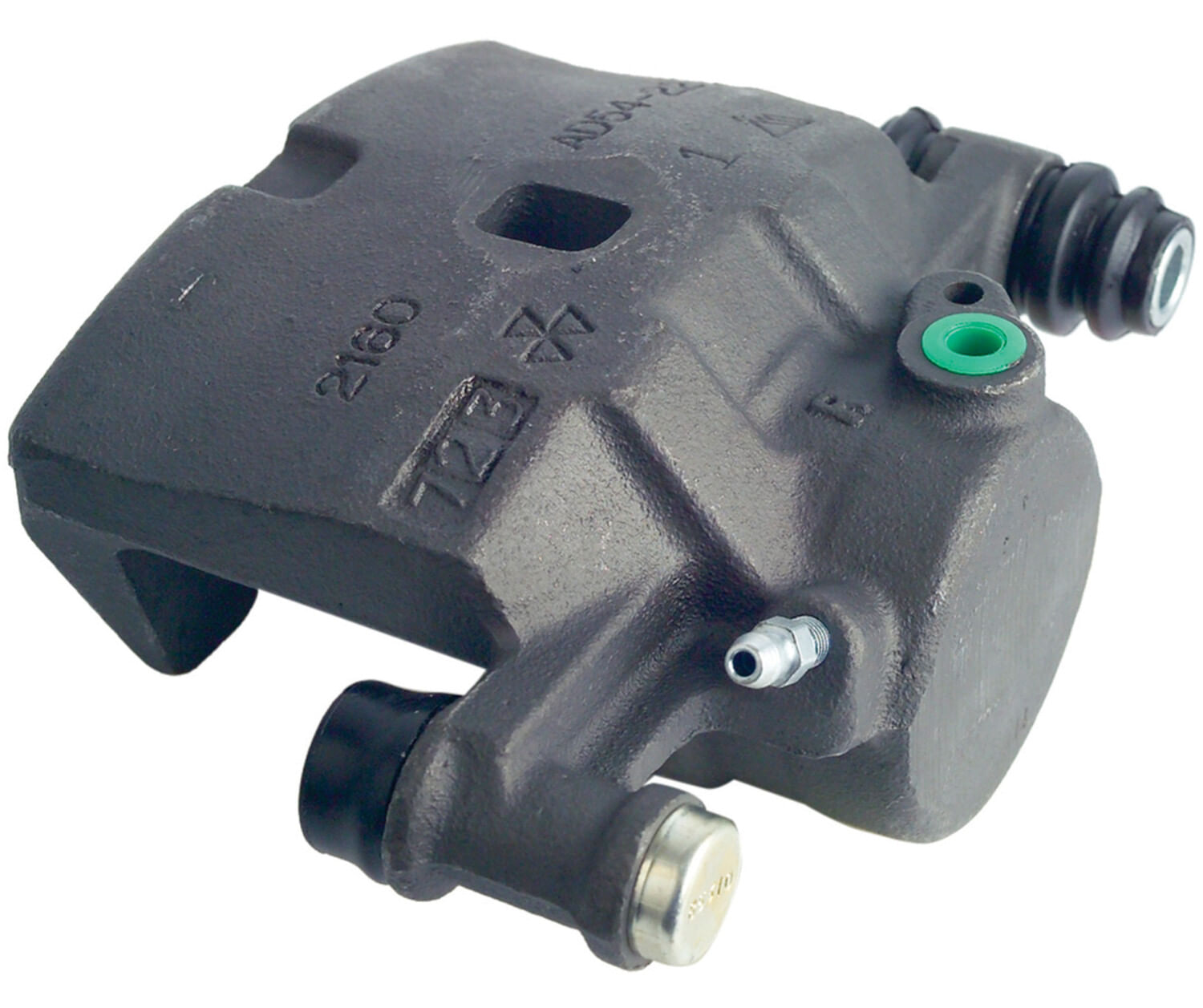 Caliper O Mordaza