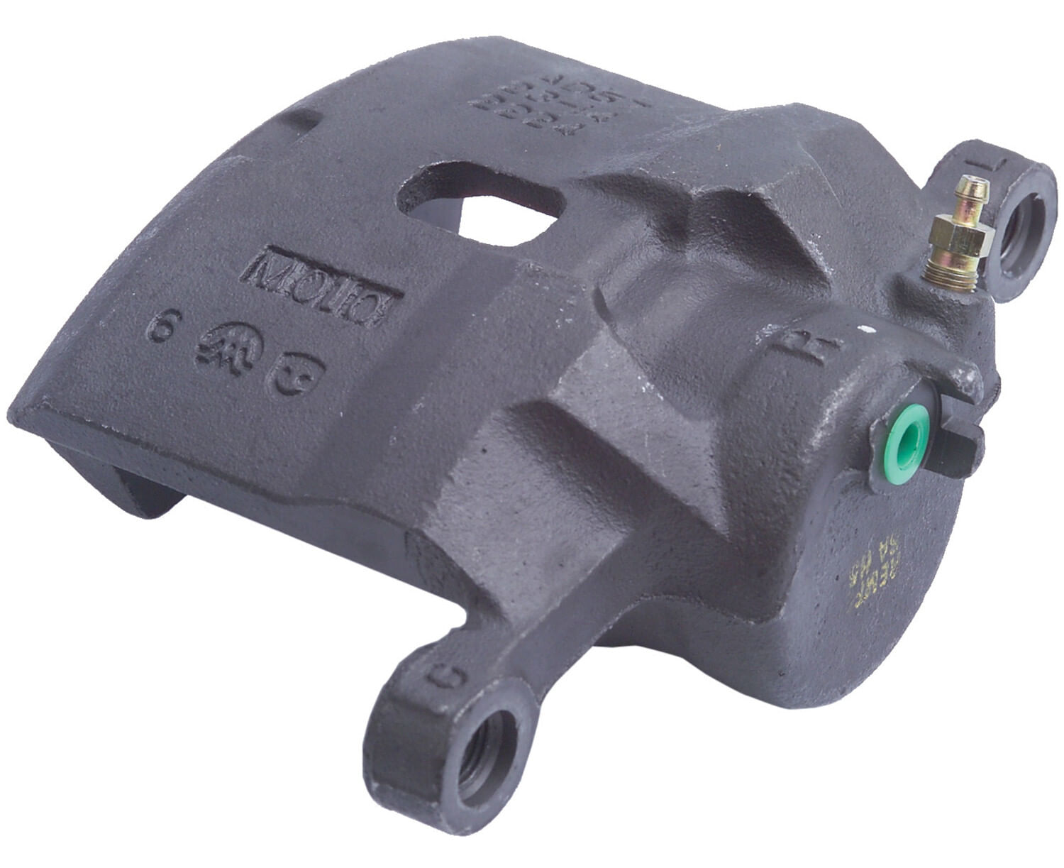 Caliper O Mordaza