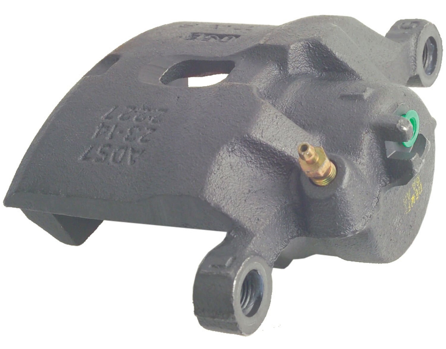 Caliper O Mordaza
