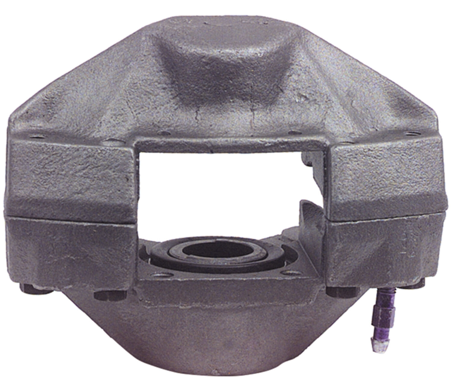 Caliper O Mordaza
