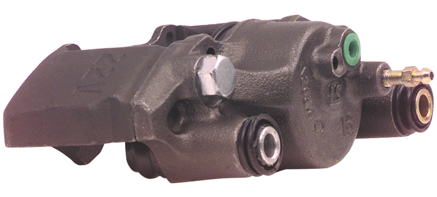 Caliper O Mordaza