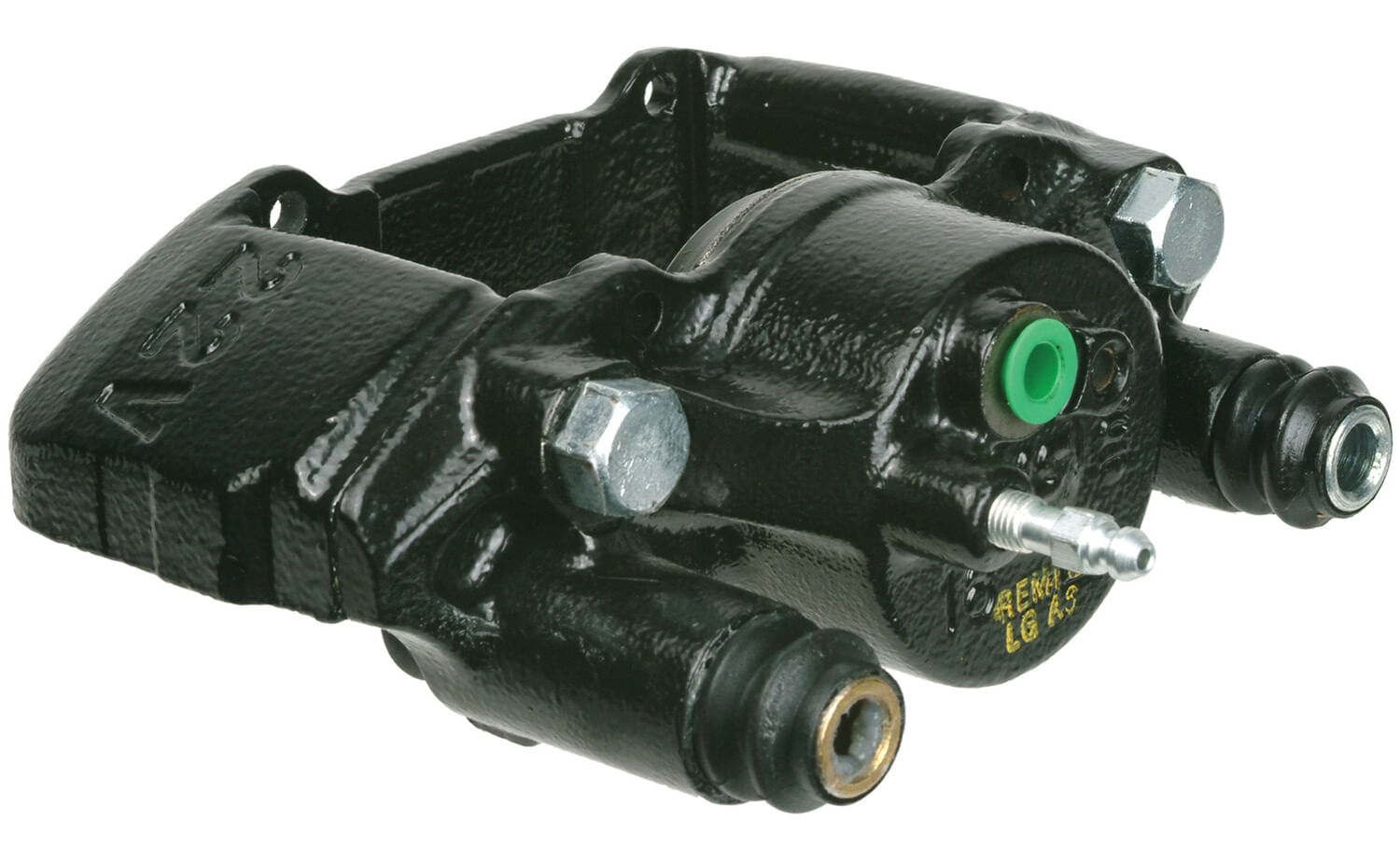 Caliper O Mordaza