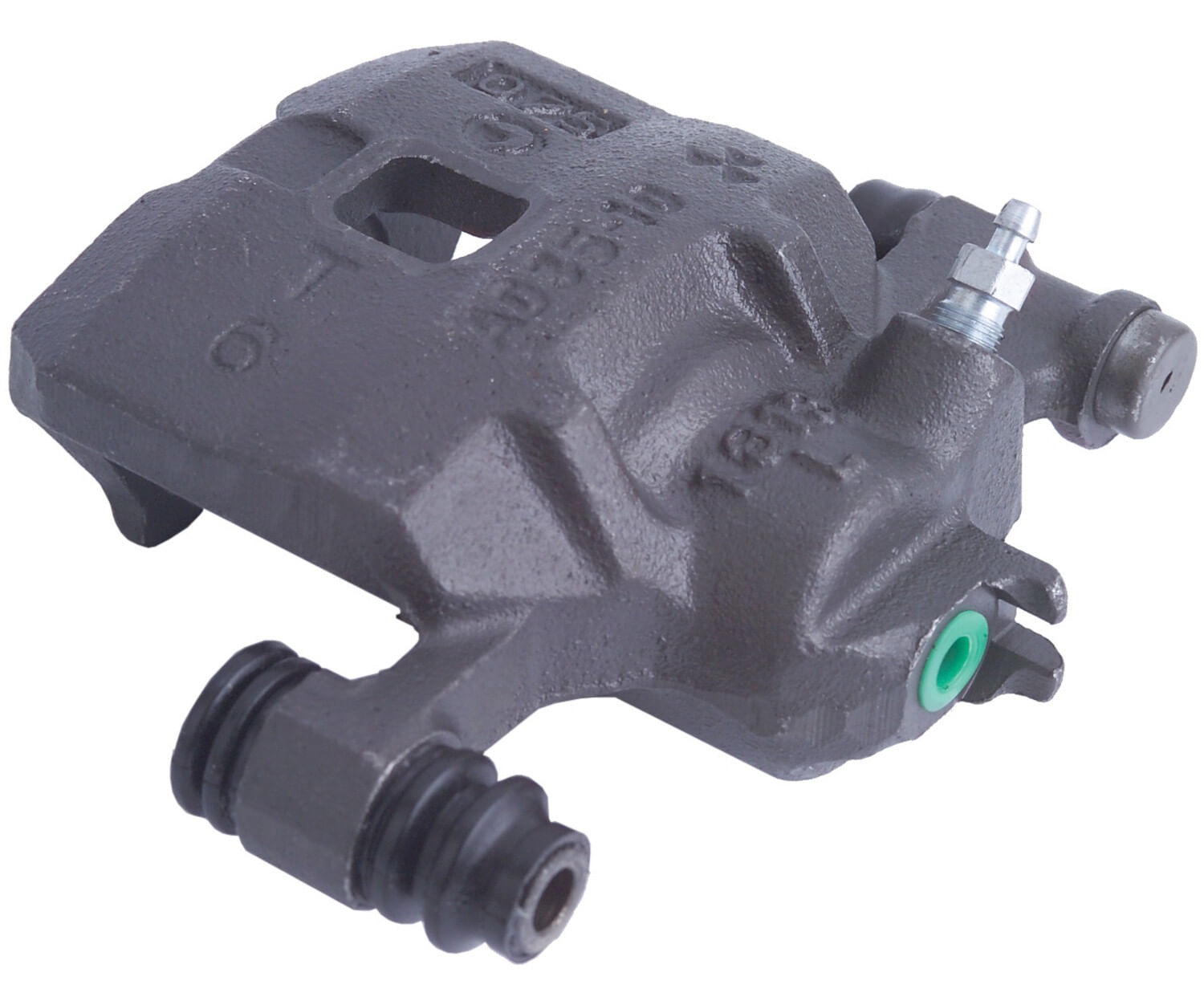 Caliper O Mordaza
