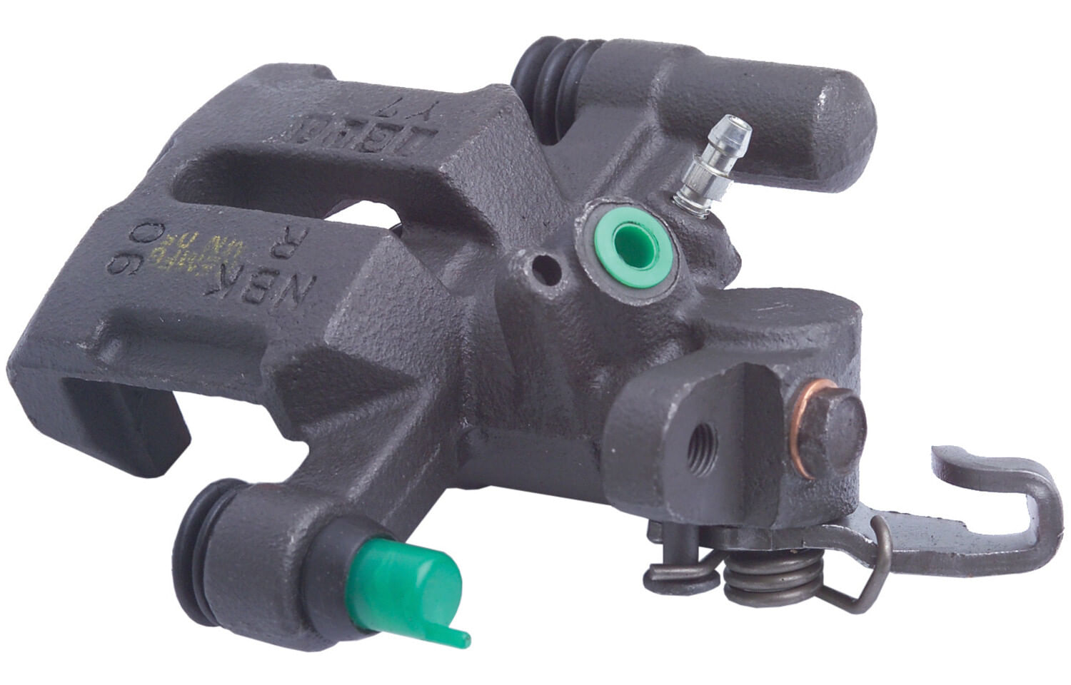 Caliper O Mordaza