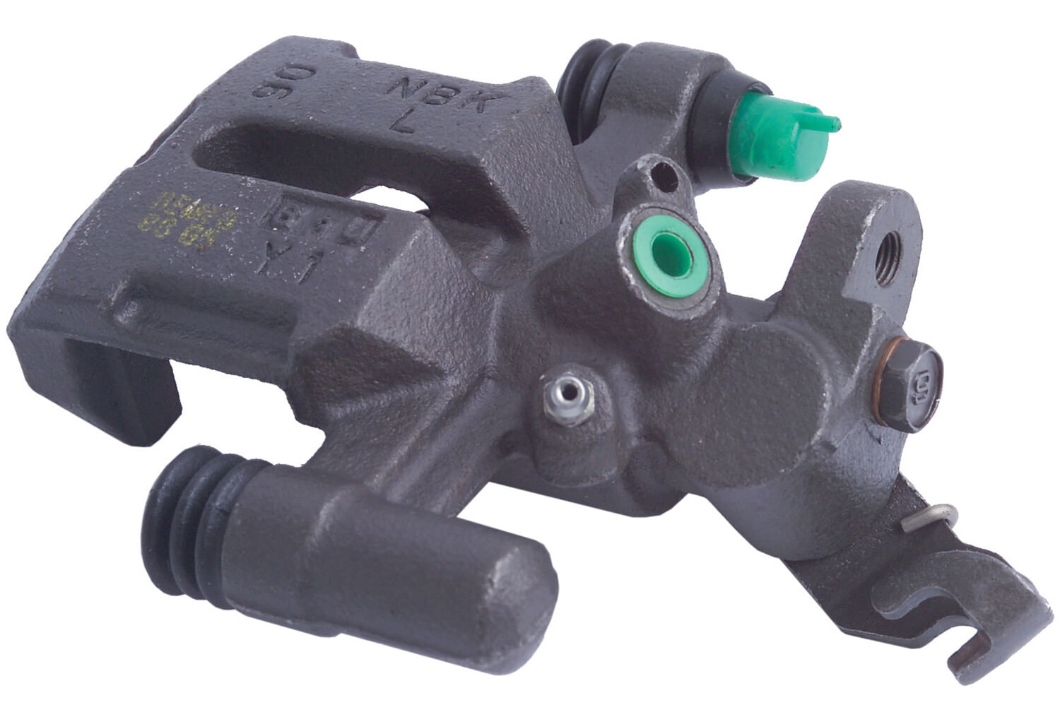 Caliper O Mordaza