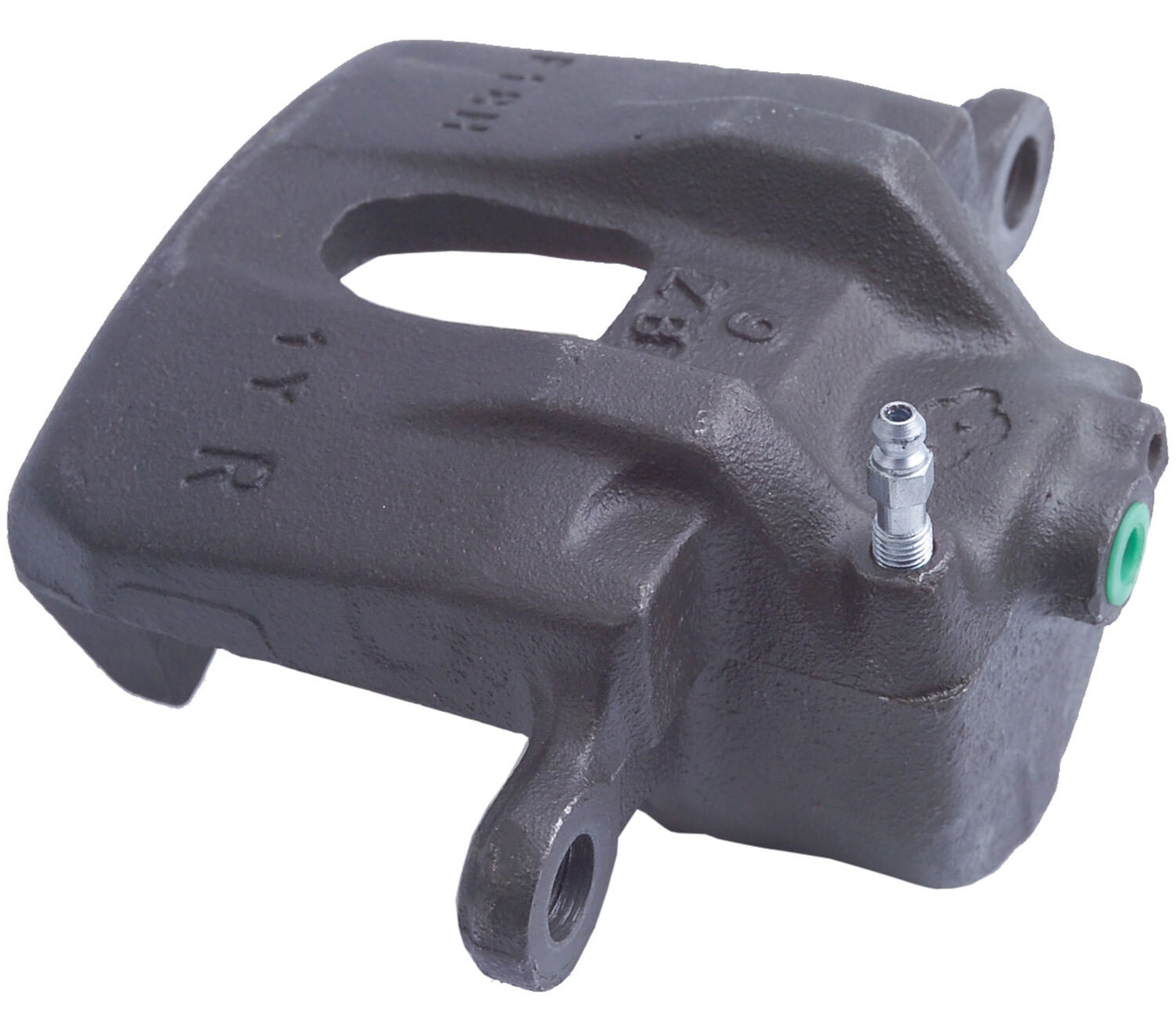 Caliper O Mordaza