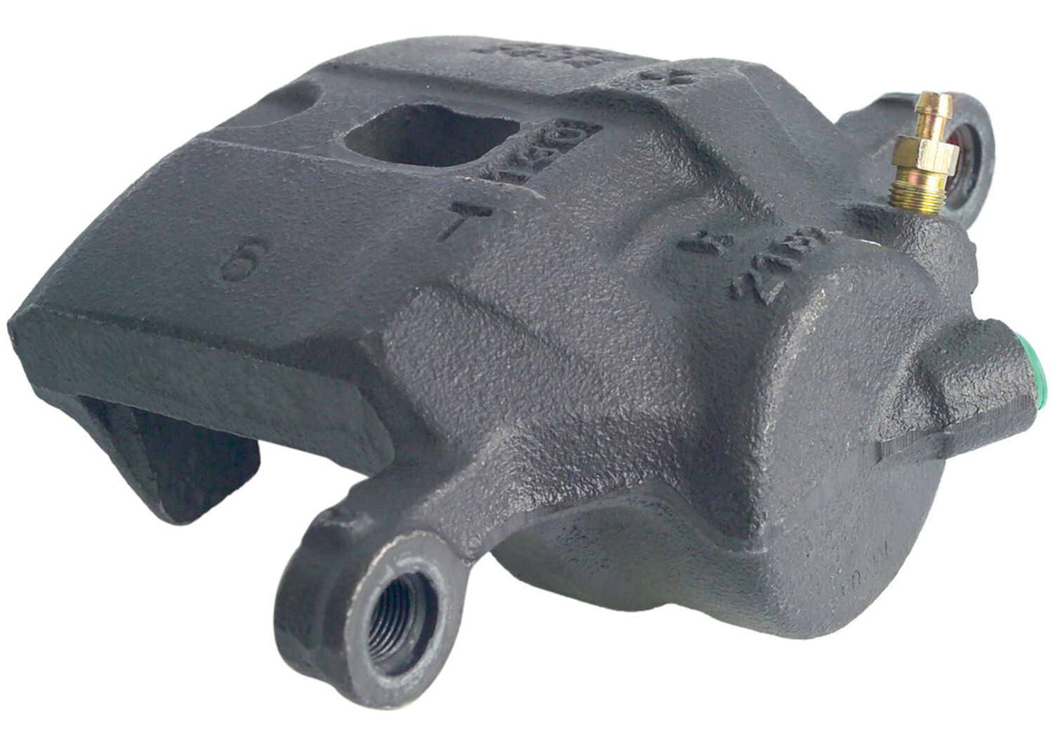 Caliper O Mordaza
