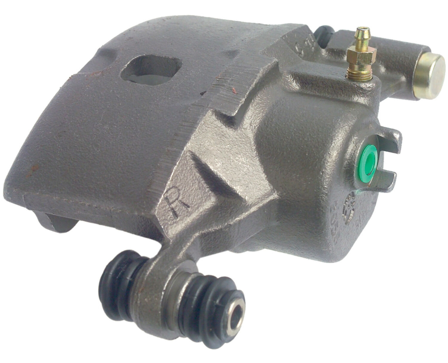 Caliper O Mordaza