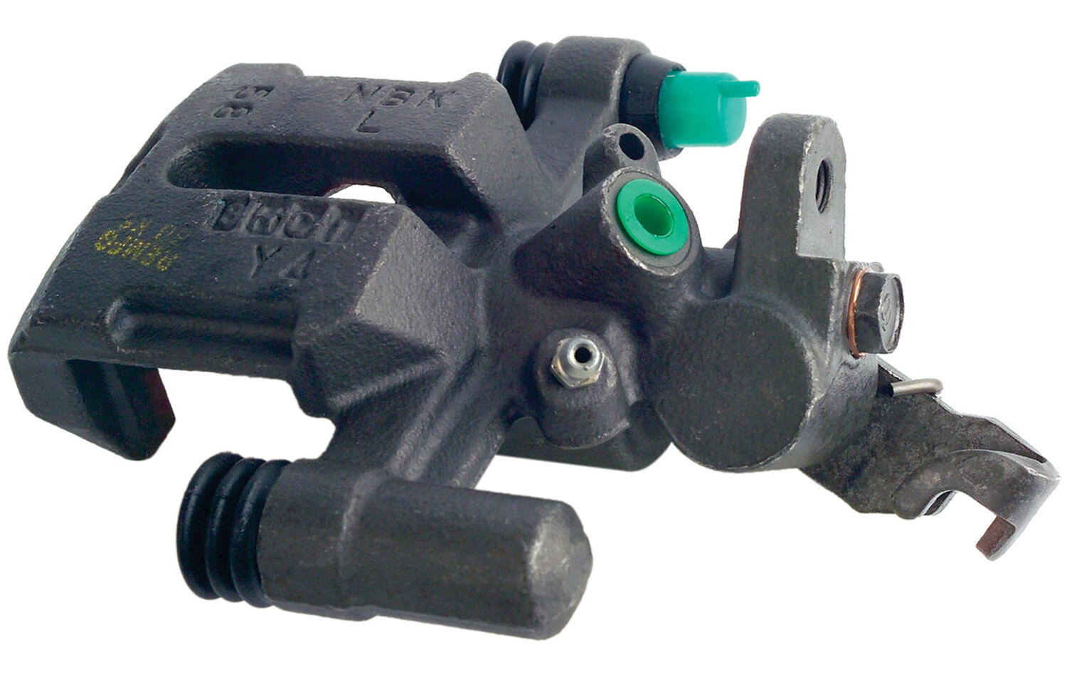 Caliper O Mordaza