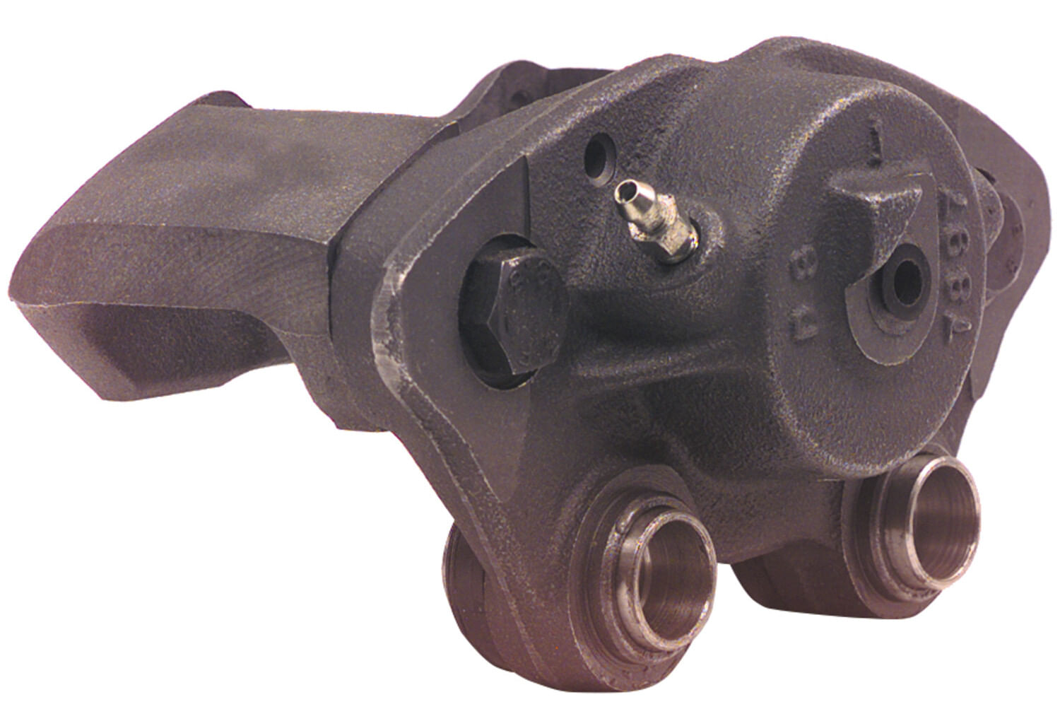 Caliper O Mordaza