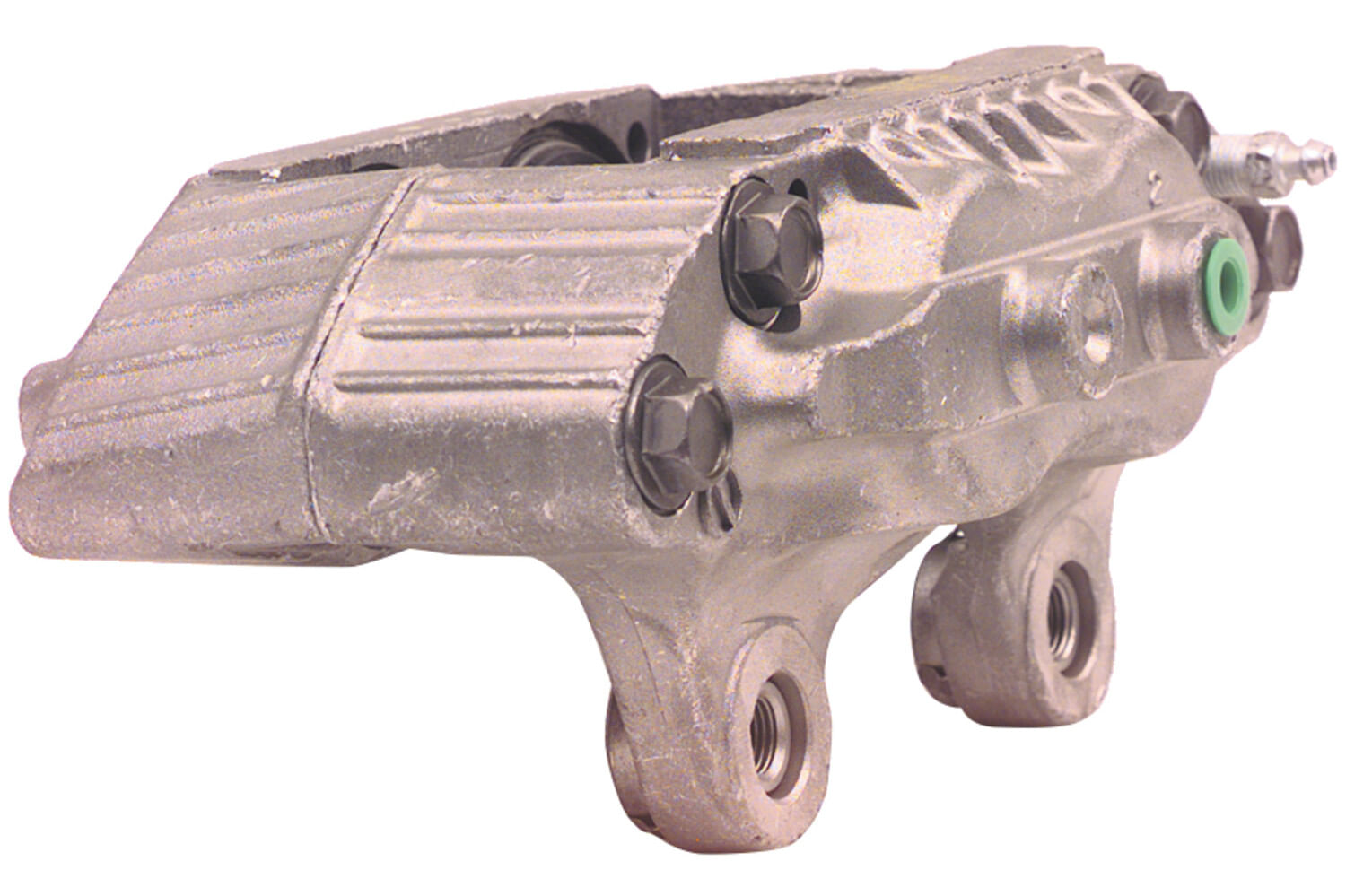 Caliper O Mordaza